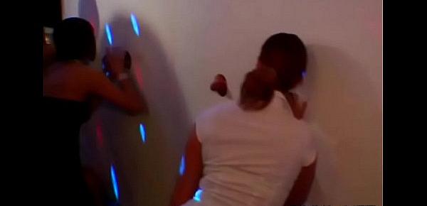 Steamy sexy fuckfest party